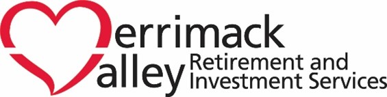Merrimack Valley Credit Union Retirement and Investment Services logo